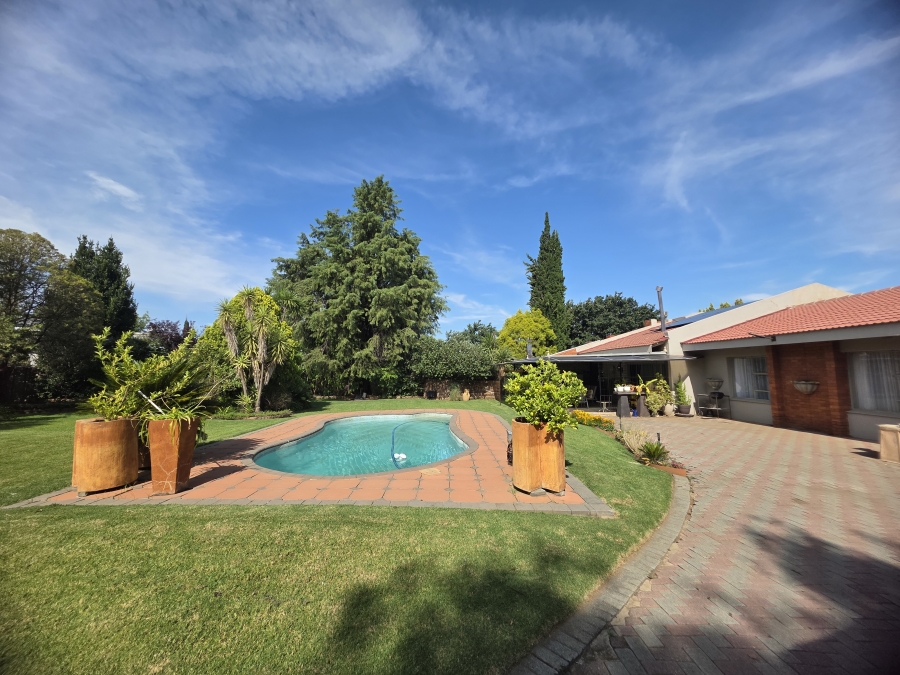 3 Bedroom Property for Sale in Riebeeckstad Free State